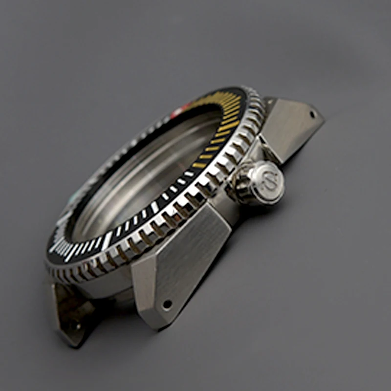 Citizen Watch Tsuyosa - メンズウォッチ ダイビングケース PROSPEX キングサムライシリーズ フィット NH34