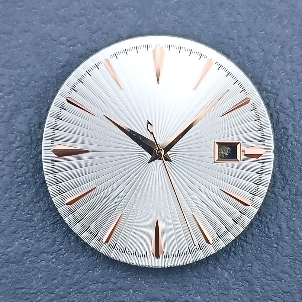 ローズゴールド 40mm プレサージュ 316L ステンレス - Seiko Watch Presage のレビューと価格