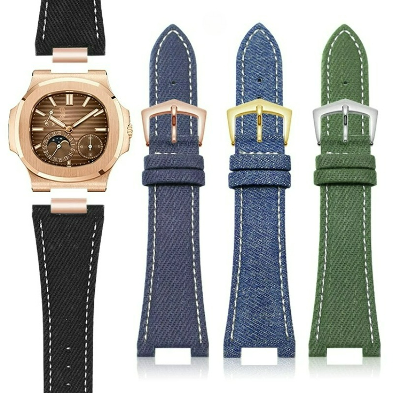 パテックフィリップノーチラスシリーズPP5711 5712  - Patek Philippe Watch Nautilus のレビューと価格