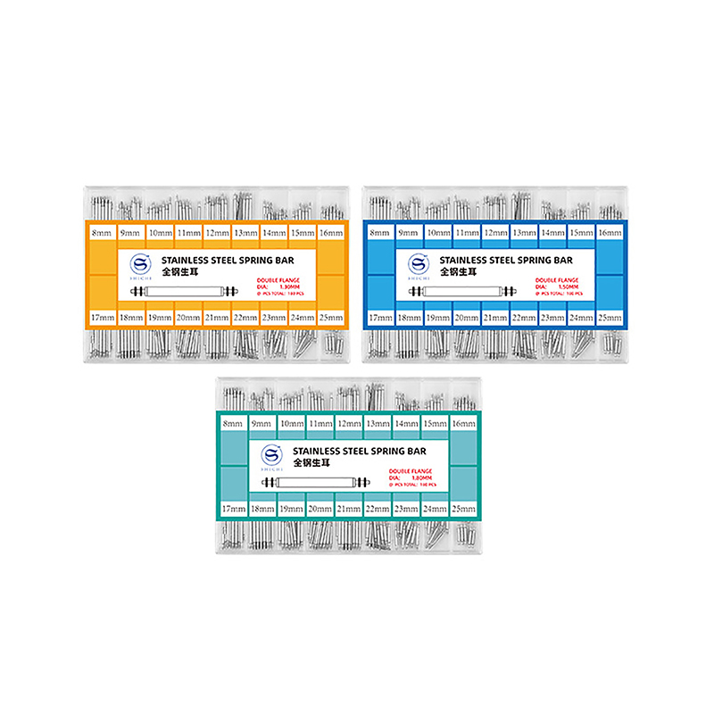 時計修理ツールキット,時計バンドピン,スプリングバー,リリー - Spring Bar Tool Set のレビューと価格