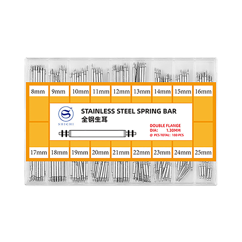 時計修理ツールキット,時計バンドピン,スプリングバー,リリー - Spring Bar Tool Set のレビューと価格